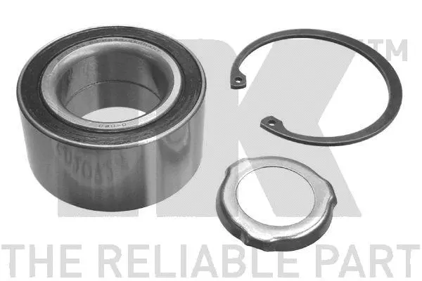 Wheel Bearing Kit (761510)