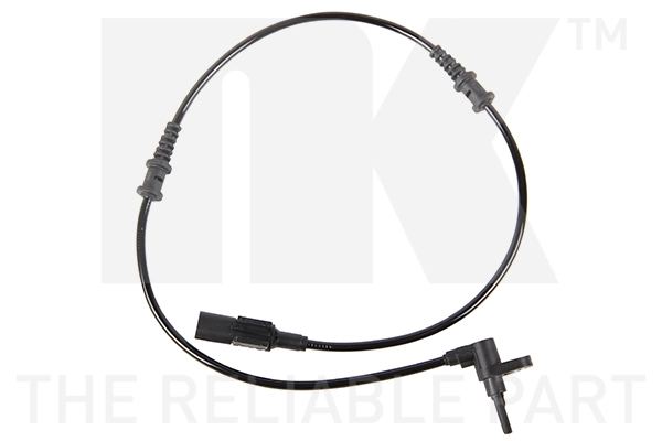 Sensor, wheel speed (293387)