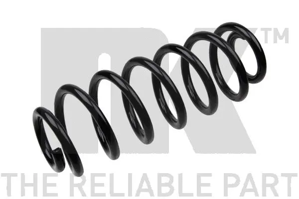 Suspension Spring (544793)