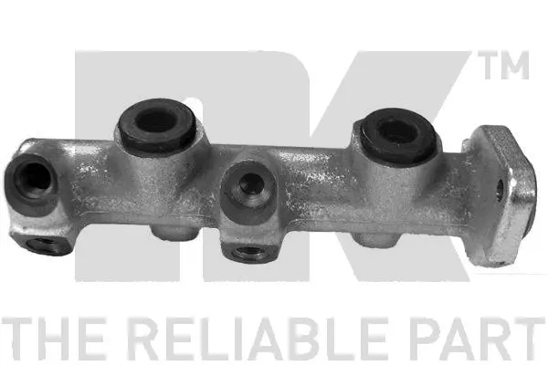 Brake Master Cylinder (829910)