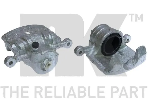 Brake Caliper (215225)