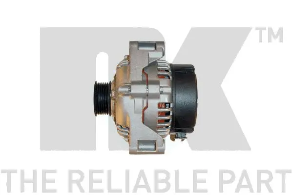 Alternator (4839780)