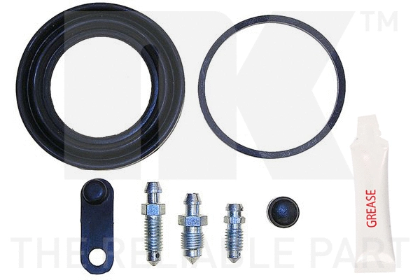 Repair Kit, brake caliper (8899055)