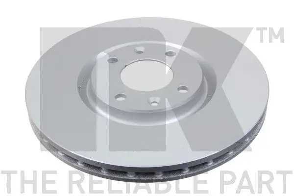Brake Disc (313737)