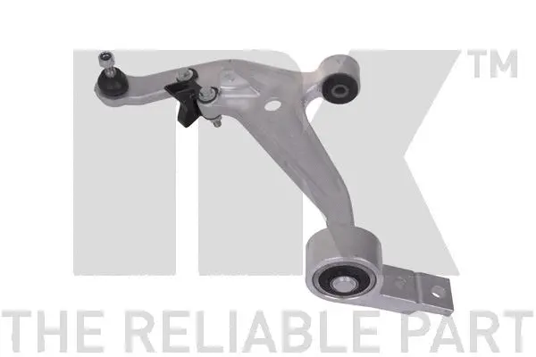 Control/Trailing Arm, wheel suspension (5012232)