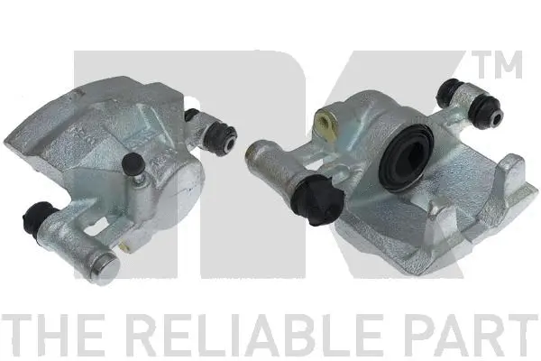 Brake Caliper (214590)
