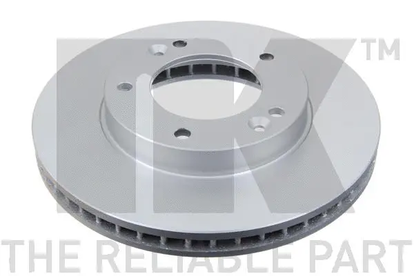 Brake Disc (313519)