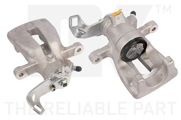 Brake Caliper (214085)