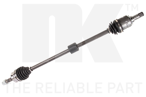 Drive Shaft (503659)