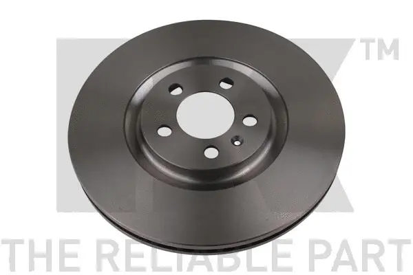 Brake Disc (2047165)