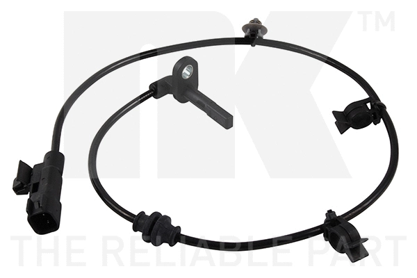 Sensor, wheel speed (293618)