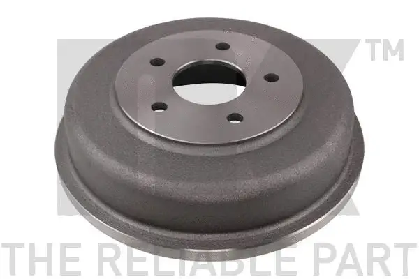 Brake Drum