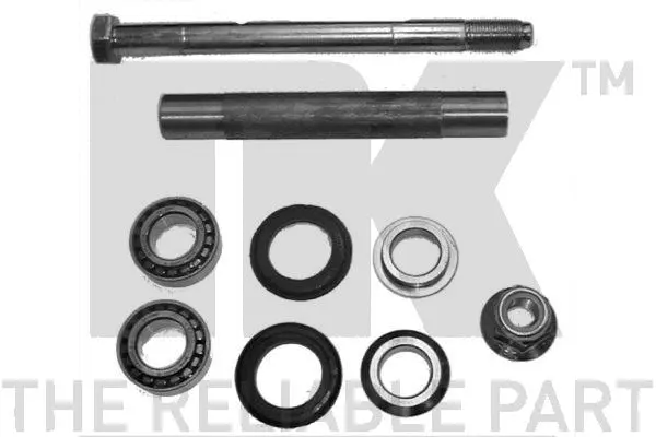 Repair Kit, wheel suspension (5102317)