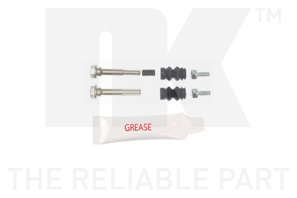 Guide Sleeve, brake caliper (8932017)