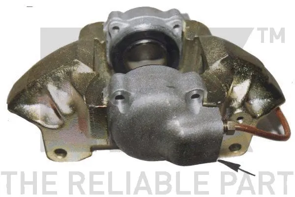Brake Caliper (212327)