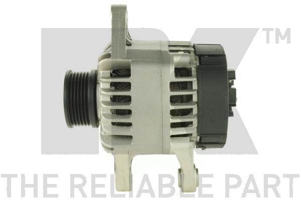Alternator (4849231)