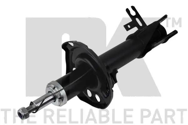 Shock Absorber (653632562)