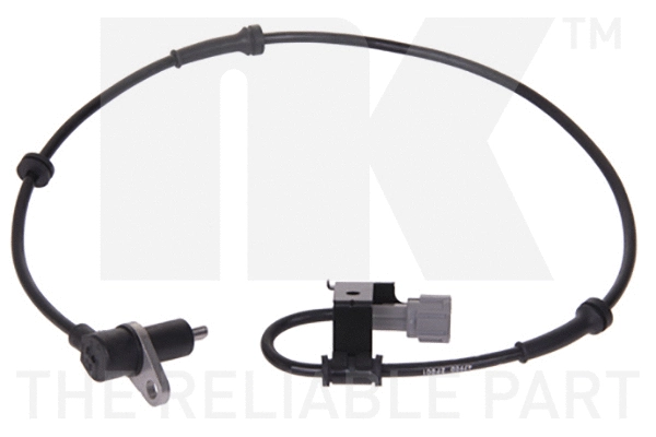 Sensor, wheel speed (292211)