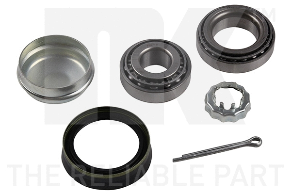 Wheel Bearing Kit (764719)