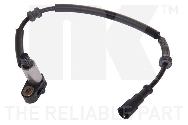 Sensor, wheel speed (293919)