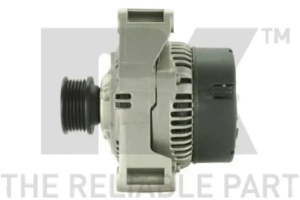 Alternator (4836820)