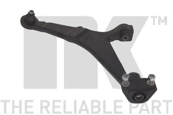 Control/Trailing Arm, wheel suspension (5011901)