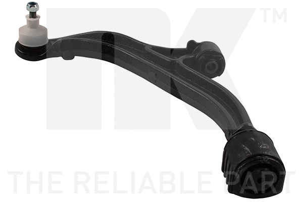 Control/Trailing Arm, wheel suspension (5019305)