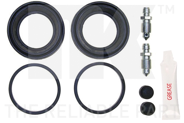 Repair Kit, brake caliper (8822012)