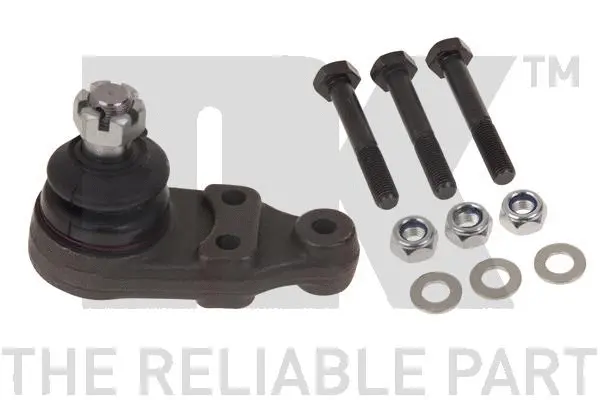 Ball Joint (5042510)