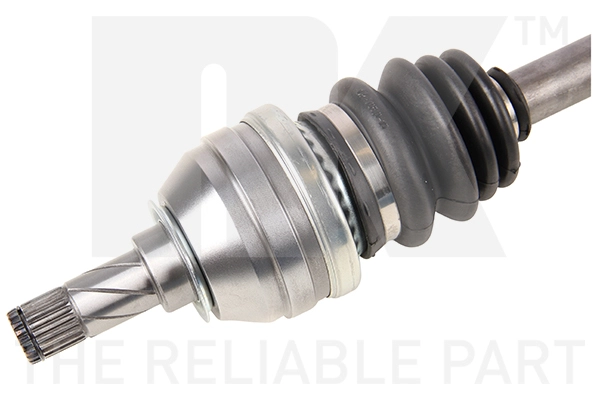 Drive Shaft