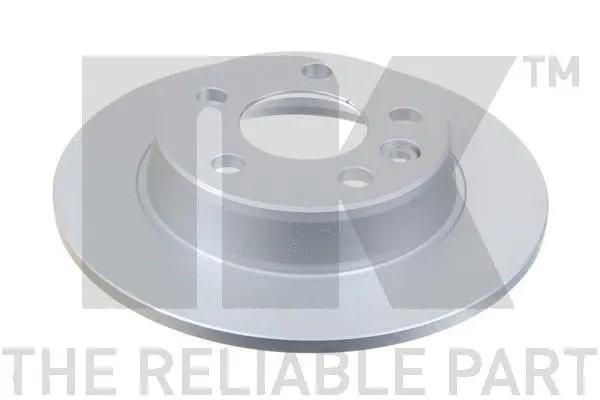 Brake Disc (312546)
