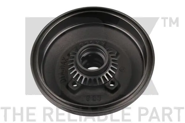 Brake Drum