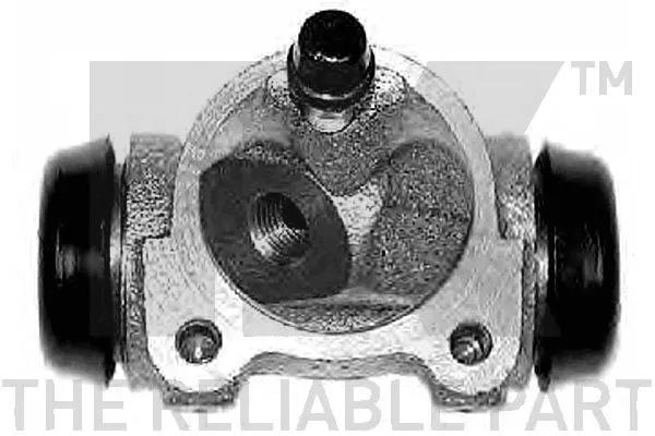 Wheel Brake Cylinder (803933)