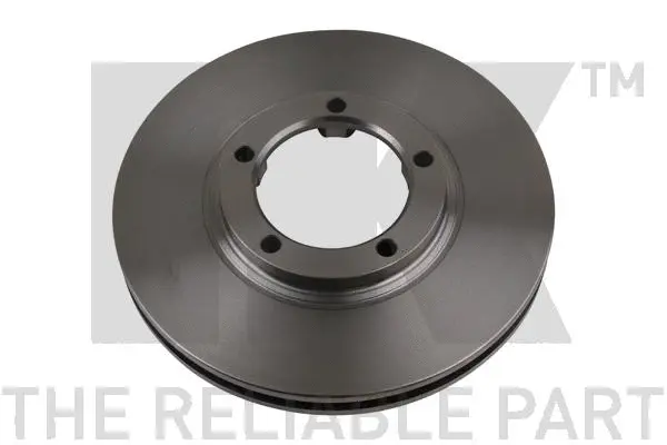 Brake Disc (203029)