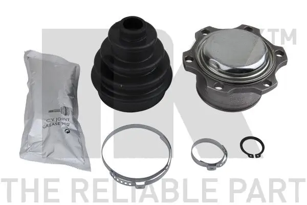Joint Kit, drive shaft (5147155)