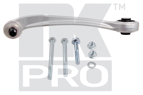 Control/Trailing Arm, wheel suspension (5014728PRO)