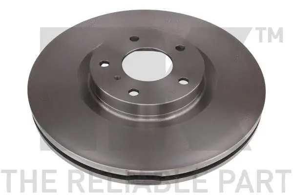 Brake Disc (202270)