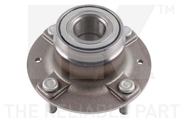 Wheel Bearing Kit (763516)