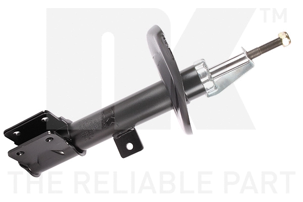 Shock Absorber (651934191)