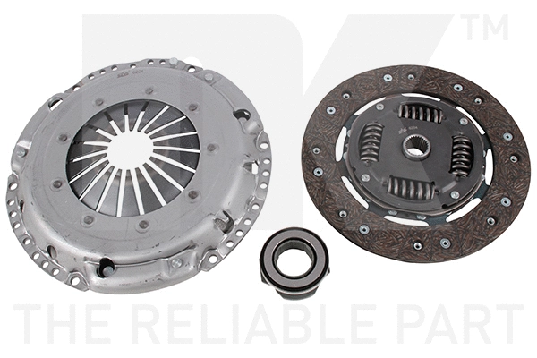 Clutch Kit (1347180)