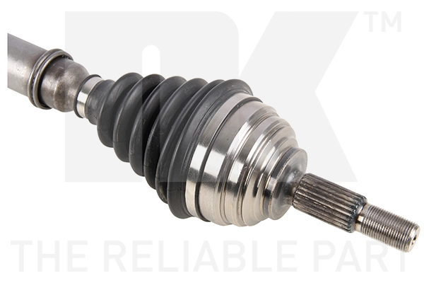 Drive Shaft