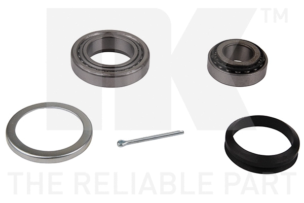 Wheel Bearing Kit (754804)