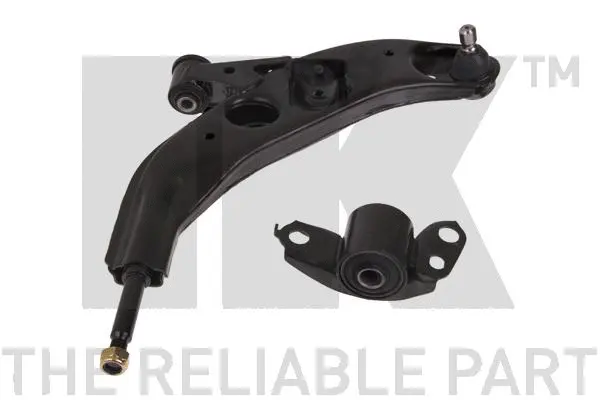 Control/Trailing Arm, wheel suspension (5013228)