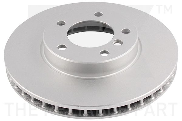Brake Disc (311551)