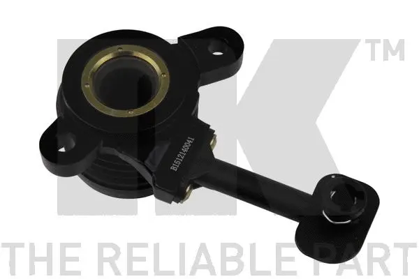 Central Slave Cylinder, clutch (143903)