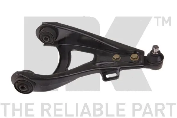 Control/Trailing Arm, wheel suspension (5013920)