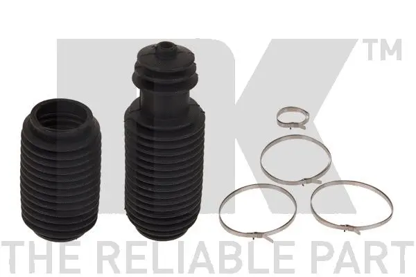 Bellow Kit, steering (5091909)