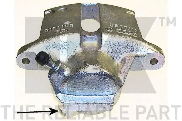 Brake Caliper (214767)