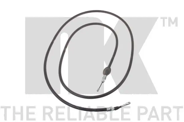 Cable Pull, parking brake (903327)
