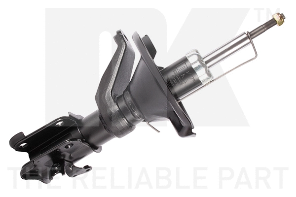 Shock Absorber (65261386)